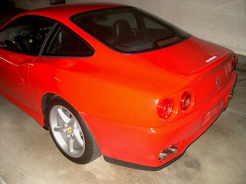 Ferrari F550 Maranello 03